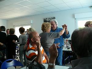 PATRONAGE DE MARAVAL A NIMES 25 10 2009 --- (63)